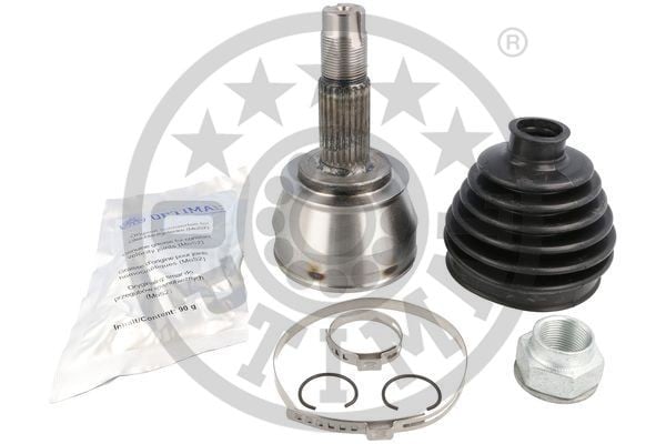 MAFSAL SETİ. TAHRİK MİLİ ÖN FIAT FIORINO BOX BODY-ESTATE 225 GRANDE PUNTO 199 IDEA 350 LINEA 323- 110 PUNTO 188 QUBO 225 STILO 192 STILO MULTİ WAGON 192 LANCIA MUSA 350 YPSILON 843