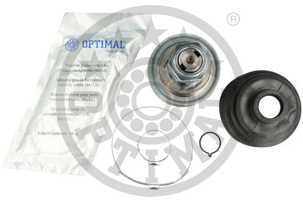 MAFSAL SETİ. TAHRİK MİLİ ÖN FIAT GRANDE PUNTO 199 OPEL CORSA D S07