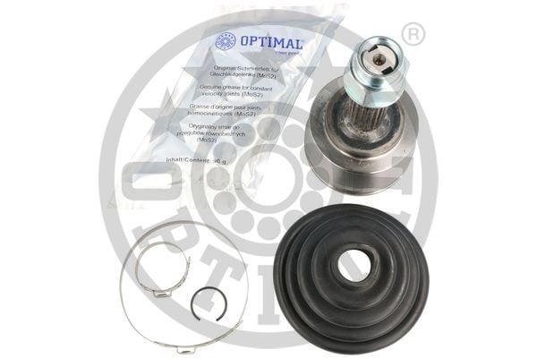 MAFSAL SETİ. TAHRİK MİLİ ÖN FIAT IDEA 350 PUNTO 188 STILO 192 LANCIA MUSA 350 Y 840 YPSILO N 843