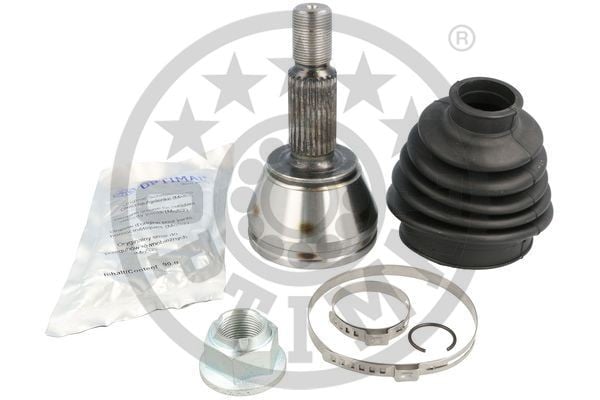 MAFSAL SETİ. TAHRİK MİLİ ÖN FOCUS DAW DBW FOCUS SALOON DFW FOCUS TURNİER DNW