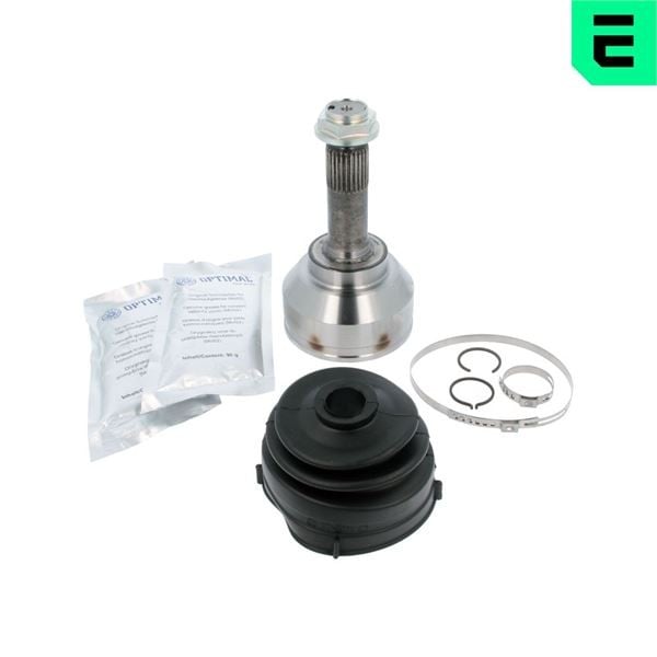 MAFSAL SETİ. TAHRİK MİLİ ÖN G-CLASS W460