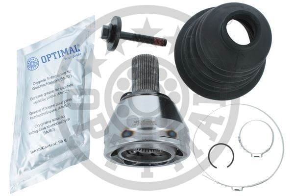 MAFSAL SETİ. TAHRİK MİLİ ÖN GALAXY WA6 MONDEO IV BA7 MONDEO IV SALOON BA7 MONDEO IV TURNİER B A7 S-MAX WA6 S60 II 134 S80 II 124 V60 I 155 157 V70 III 135