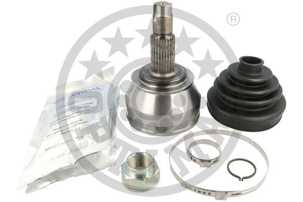 MAFSAL SETİ. TAHRİK MİLİ ÖN HONDA ACCORD MK V CC CD ACCORD MK V CE CF ROVER 600 RH