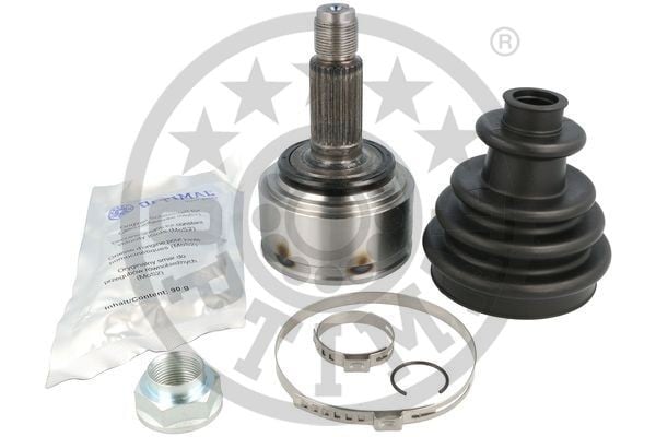 MAFSAL SETİ. TAHRİK MİLİ ÖN HONDA CONCERTO HW MA ROVER 200 CONVERTİBLE XW 200 HATCHBACK RF 200 HATCHBACK XW 25 HATCHBACK RF 400 XW