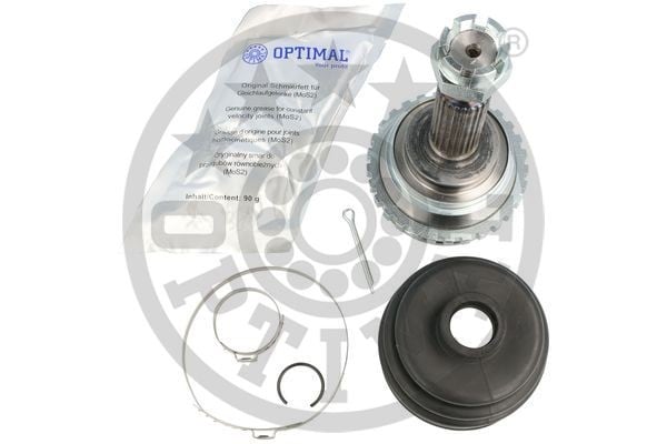 MAFSAL SETİ. TAHRİK MİLİ ÖN HYUNDAI ACCENT I X-3 ACCENT II LC ACCENT II SALOON LC ACCENT SALOO N X-3