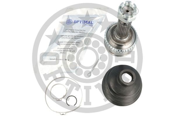 MAFSAL SETİ. TAHRİK MİLİ ÖN HYUNDAI AMICA MX AMICA-ATOZ MX
