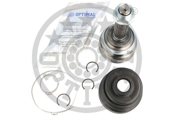 MAFSAL SETİ. TAHRİK MİLİ ÖN HYUNDAI LANTRA J-1 MITSUBISHI COLT MK III C5A LANCER MK IV C6A C7 A LANCER MK IV HATCHBACK C6A C7A