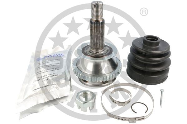 MAFSAL SETİ. TAHRİK MİLİ ÖN HYUNDAI SONATA MK III EF TRAJET FO KIA MAGENTIS GD MS