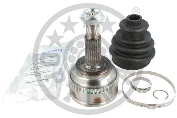 MAFSAL SETİ. TAHRİK MİLİ ÖN KUBISTAR BOX X76 KUBISTAR MPV X76 RENAULT KANGOO KC0-1 KANGOO EXPR ESS FC0-1 MEGANE I BA0-1 MEGANE I CLASSİC LA0-1 MEGANE I COACH DA0-1 MEGANE I GRANDTOUR KA0