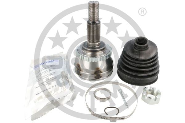 MAFSAL SETİ. TAHRİK MİLİ ÖN MAXIMA-MAXIMA QX V A33 X-TRAIL T30