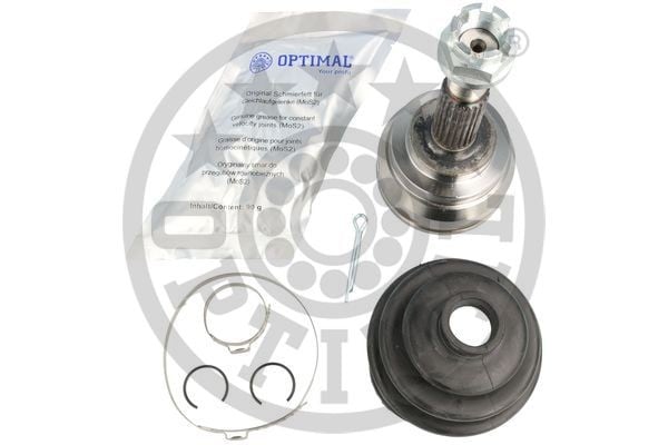 MAFSAL SETİ. TAHRİK MİLİ ÖN MICRA II K11
