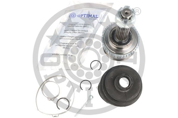 MAFSAL SETİ. TAHRİK MİLİ ÖN MICRA II K11