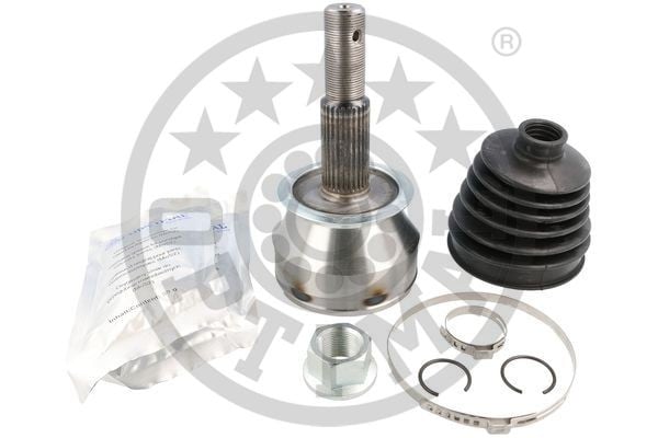 MAFSAL SETİ. TAHRİK MİLİ ÖN NP300 NAVARA D40 NP300 NAVARA PLATFORM-CHASSİS D40 PATHFINDER III R 51