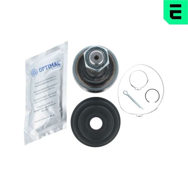 MAFSAL SETİ. TAHRİK MİLİ ÖN NP300 NAVARA D40