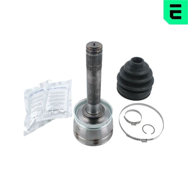 MAFSAL SETİ. TAHRİK MİLİ ÖN NP300 PICKUP D22 PICK UP D22