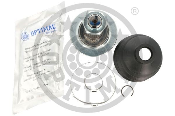 MAFSAL SETİ. TAHRİK MİLİ ÖN OPEL AGILA B H08