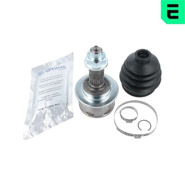 MAFSAL SETİ. TAHRİK MİLİ ÖN OPEL AGILA B H08 SUZUKI SPLASH EX VAUXHALL AGILA MK II B H08