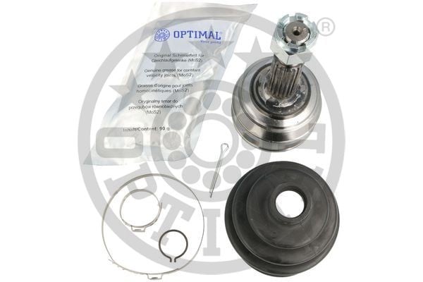 MAFSAL SETİ. TAHRİK MİLİ ÖN OPEL ASCONA C J82 ASCONA C HATCHBACK J82 CORSA A HATCHBACK S83 KAD ETT D 31-34- 41-44 KADETT D ESTATE 35- 36- 45- 46 KADETT E T85 KADETT E BOX T85 KADETT E COM
