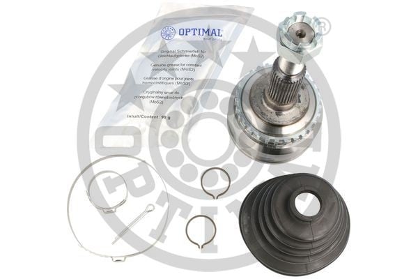 MAFSAL SETİ. TAHRİK MİLİ ÖN OPEL ASTRA F T92 ASTRA F CONVERTİBLE T92 ASTRA F ESTATE T92 ASTRA F HATCHBACK T92 ASTRA F VAN T92 CALIBRA A C89 KADETT E T85 KADETT E BOX T85 KADETT E COMBO