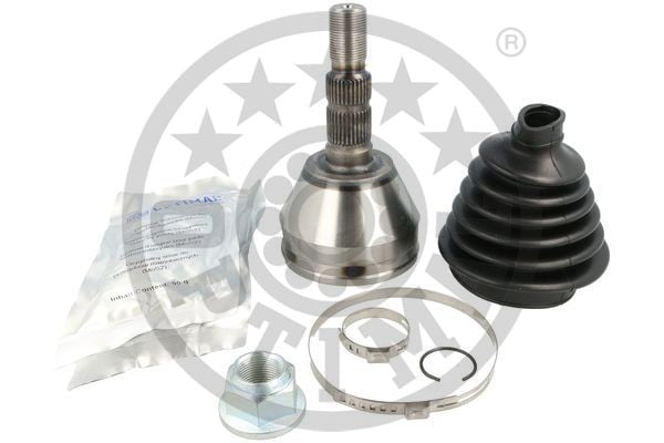 MAFSAL SETİ. TAHRİK MİLİ ÖN OPEL ASTRA H A04 ASTRA H ESTATE A04 ASTRA H SALOON A04 ASTRA H SPO RT HATCH L08 ASTRA H TWİNTOP A04 ASTRA H VAN L70 ZAFIRA-ZAFIRA FAMILY B A05 ZAFIRA B VAN A0
