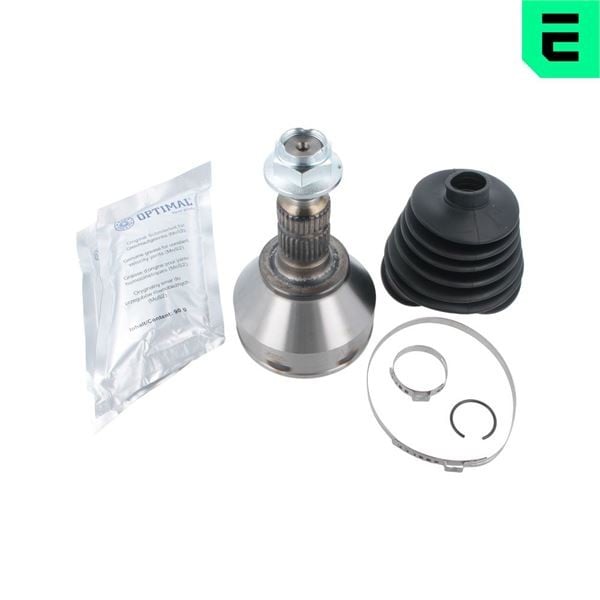 MAFSAL SETİ. TAHRİK MİLİ ÖN OPEL ASTRA J COUPE INSIGNIA A G09 INSIGNIA A SALOON G09 INSIGNIA A S PORTS TOURER G09 VAUXHALL INSIGNIA MK I A HATCHBACK G09 INSIGNIA MK I A SALOON G09 INSIGNI