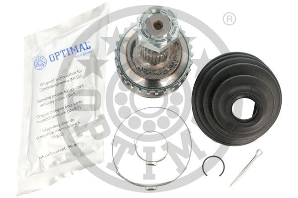 MAFSAL SETİ. TAHRİK MİLİ ÖN OPEL CORSA B S93