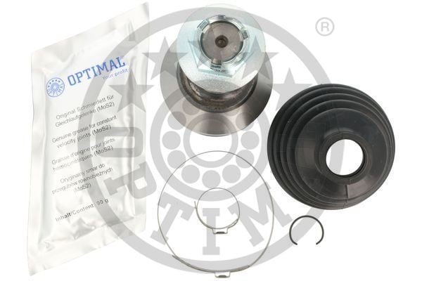 MAFSAL SETİ. TAHRİK MİLİ ÖN OPEL INSIGNIA A G09 INSIGNIA A SALOON G09 INSIGNIA A SPORTS TOURER G09