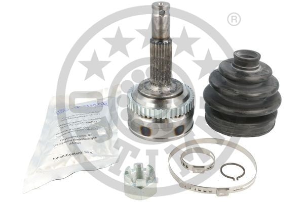 MAFSAL SETİ. TAHRİK MİLİ ÖN OPEL VECTRA A J89 VECTRA A HATCHBACK J89 VAUXHALL CAVALIER MK III HA TCHBACK J89 CAVALIER MK III SALOON J89