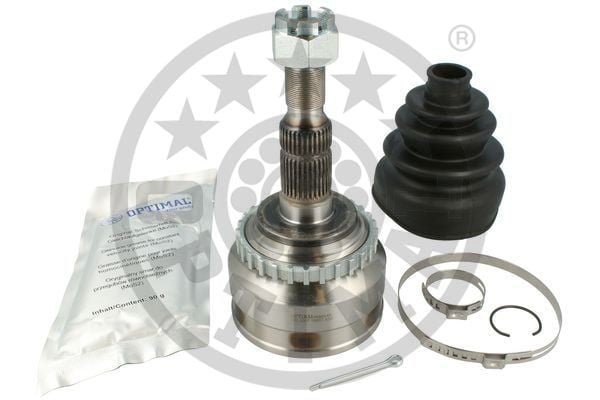 MAFSAL SETİ. TAHRİK MİLİ ÖN OPEL VECTRA B J96 VECTRA B ESTATE J96 VECTRA B HATCHBACK J96