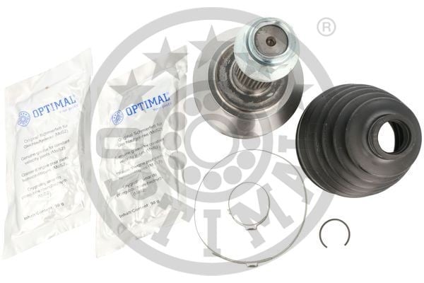 MAFSAL SETİ. TAHRİK MİLİ ÖN Q7 4LB VW TOUAREG 7LA 7L6 7L7