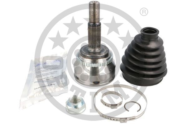 MAFSAL SETİ. TAHRİK MİLİ ÖN RAV 4 MK II A2