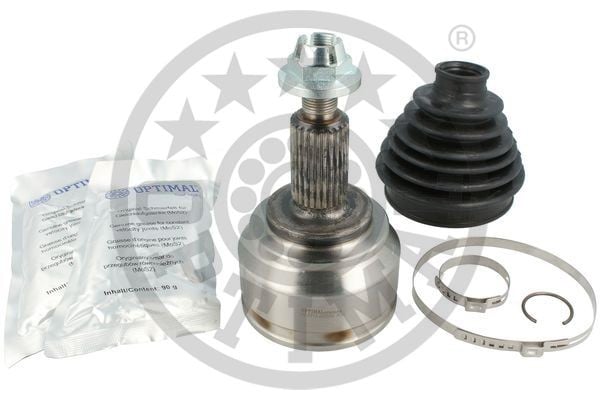MAFSAL SETİ. TAHRİK MİLİ ÖN RENAULT LAGUNA COUPE DT0-1 LAGUNA III BT0-1 LAGUNA III SPORT TOURER KT0-1