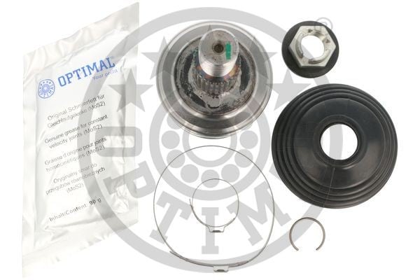 MAFSAL SETİ. TAHRİK MİLİ ÖN RENAULT LAGUNA III BT0-1 LAGUNA III SPORT TOURER KT0-1