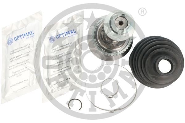 MAFSAL SETİ. TAHRİK MİLİ ÖN S40 I 644 V40 ESTATE 645