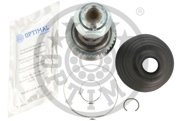 MAFSAL SETİ. TAHRİK MİLİ ÖN S40 I 644 V40 ESTATE 645