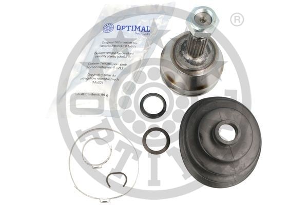 MAFSAL SETİ. TAHRİK MİLİ ÖN VW DERBY 86C 80 POLO 86C 80 POLO BOX 86CF POLO CLASSIC 86C 80 PO LO COUPE 86C 80