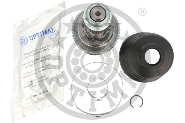 MAFSAL SETİ. TAHRİK MİLİ ÖN YARIS-VITZ P9