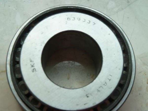 MAHRUTİ DİP ÖN RULMANI M131-DKS