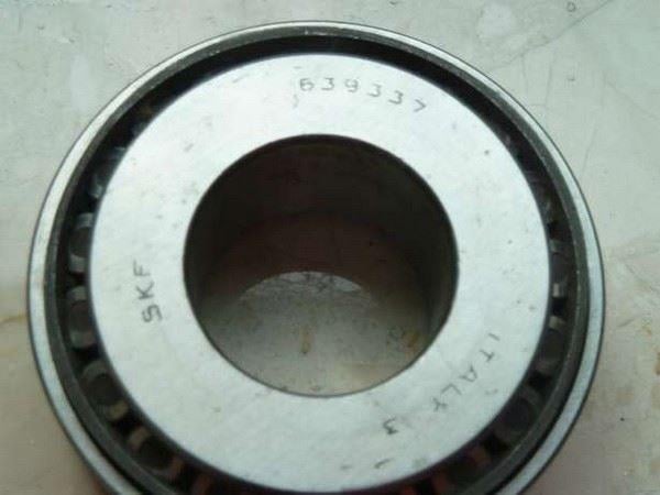 MAHRUTİ DİP ÖN RULMANI M131-DKS