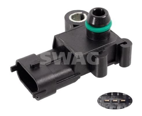 MANIFOLD BASINC SENSORU MAP LAND ROVER FREELANDER L359 DEFENDER L316 RANGE ROVER L538 . FORD TRANS IT TOURNEO CONNECT MONDEO KUGA FOCUS PEUGEOT BOXER CITROEN JUMPER