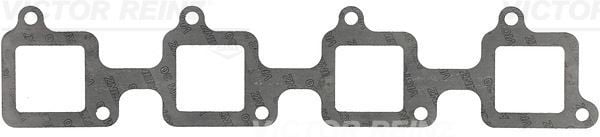 MANİFOLD CONTASI