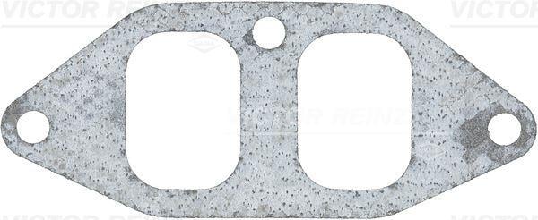 MANİFOLD CONTASI