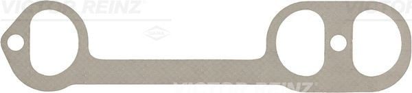 MANİFOLD CONTASI