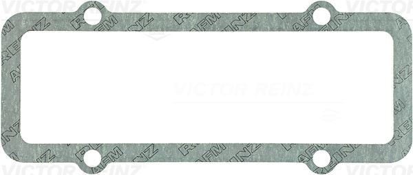 MANİFOLD CONTASI