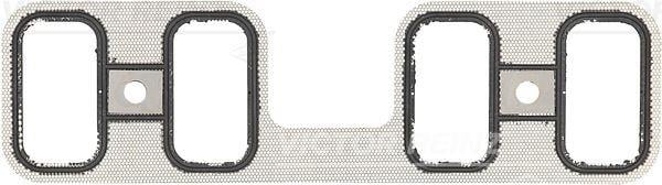 MANİFOLD CONTASI
