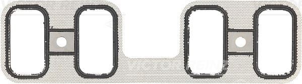 MANİFOLD CONTASI