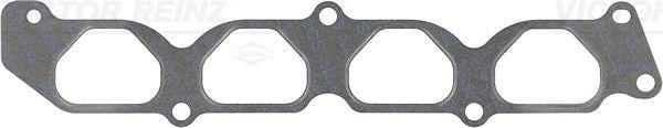 MANİFOLD CONTASI