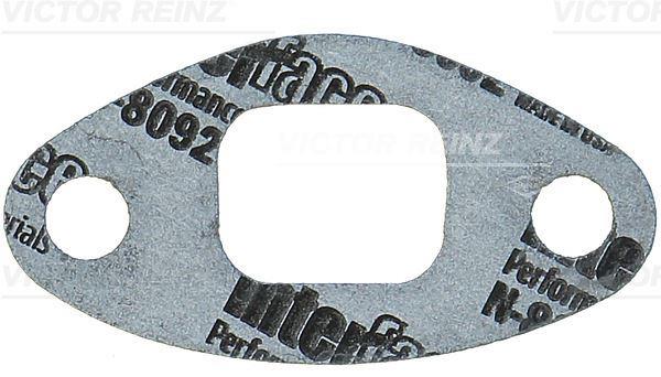 MANİFOLD CONTASI