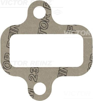 MANİFOLD CONTASI