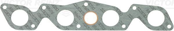 MANİFOLD CONTASI